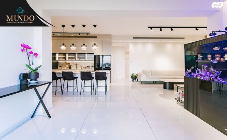 גג/ פנטהאוז, שדרות הרב משה שמואל שפירא, פארק המושבה, באר יעקב