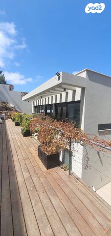 בית פרטי/ קוטג', המושבה, זכרון יעקב