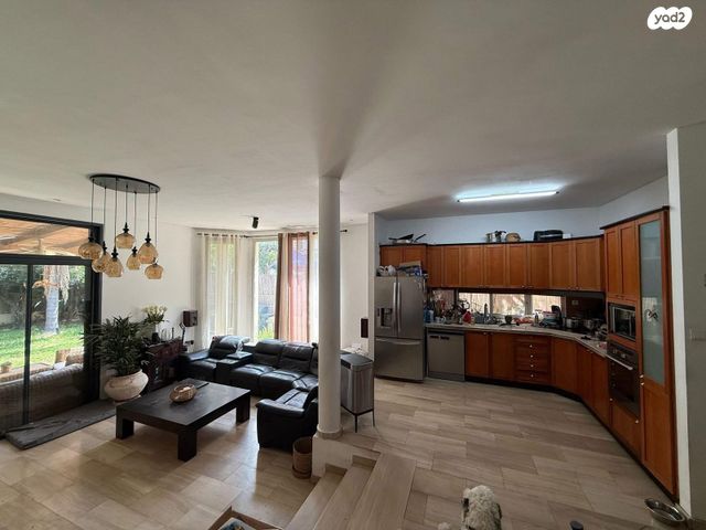 בית פרטי/ קוטג', הורד 32, נאות הפרחים, גן יבנה