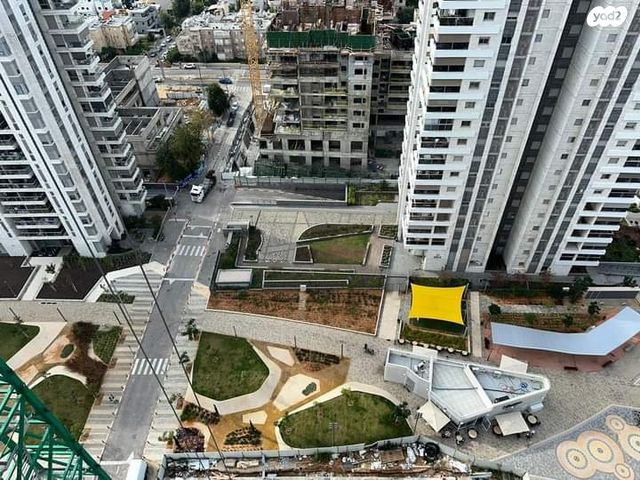 דירה, ח-501, חולון