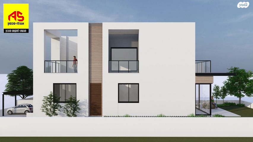 בית פרטי/ קוטג', קרית שרת, רעננה