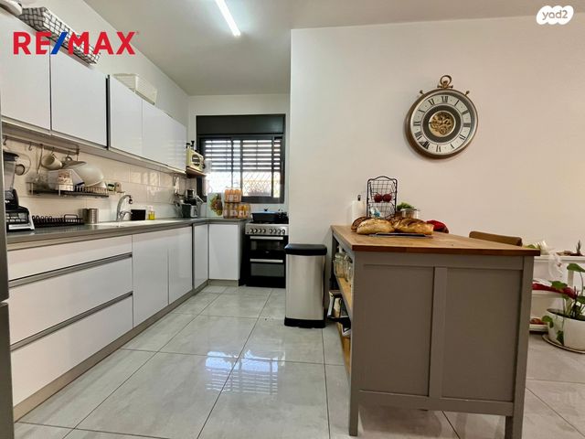 דירת גן, נווה אורנים, צפת