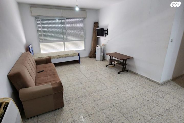 דירה, מבצע ברוש, שכונה ו', באר שבע