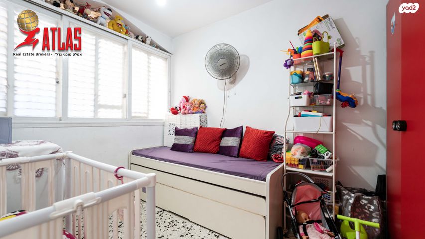 דירה, ביריה 2, נווה און, בני ברק