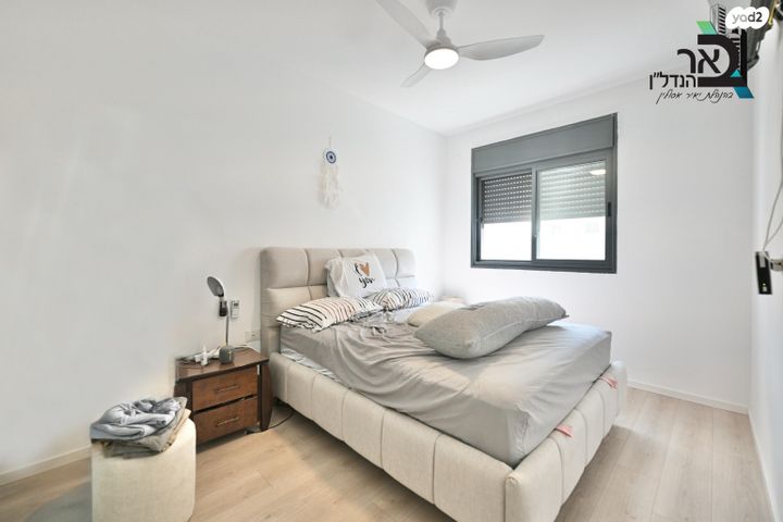 דירה, זכריה חתוכה 8, רחובות