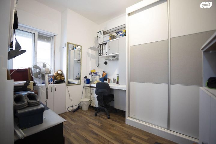 דירה, סמטת פלמ"ח, מוצקין הותיקה, קרית מוצקין