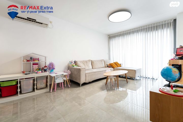 דירה, מוהליבר 4, דרום מזרח, בת ים