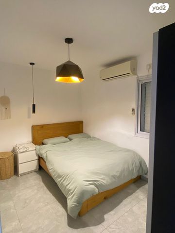 דירה, יצחק רגר, באר שבע