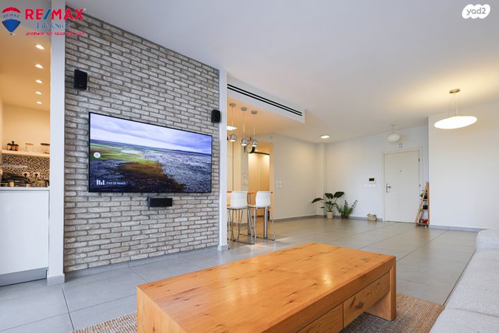 דירה, אהוד מנור 10, יפה נוף, כפר יונה