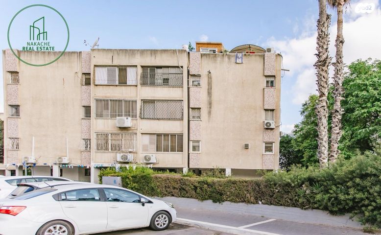 דירה, דוד רזיאל 13, בית שמש