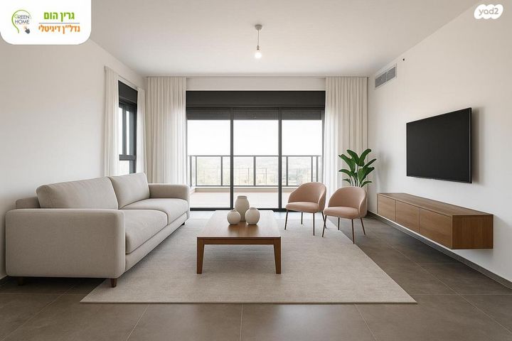 דירה, אמנון ליפקין שחק 1, נוף הטיילת, נתניה