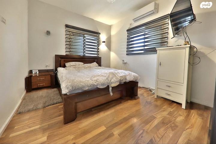 דירה, סמטת פלמ"ח, מוצקין הותיקה, קרית מוצקין