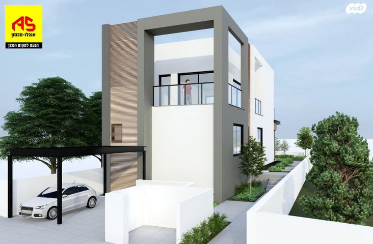 בית פרטי/ קוטג', קרית שרת, רעננה