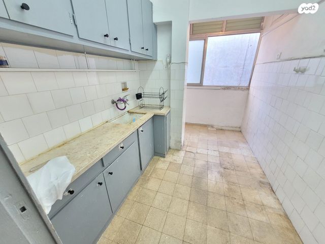 דירה, ביאליק, שכונת חשמונאים, מרכז העיר א, רמת גן