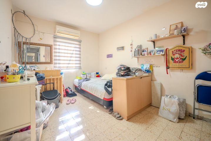 דירה, הרי יהודה 47, גני תקווה