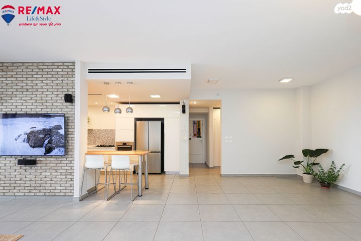 דירה, אהוד מנור 10, יפה נוף, כפר יונה