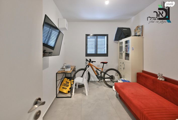 דירה, זכריה חתוכה 8, רחובות