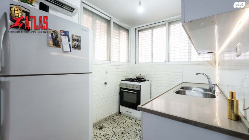 דירה, ביריה 2, נווה און, בני ברק