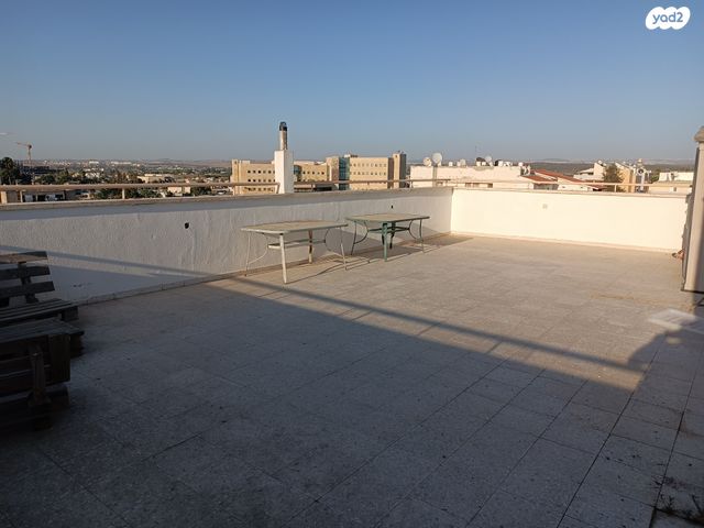 דופלקס, גוטמן, העיר העתיקה, לוד