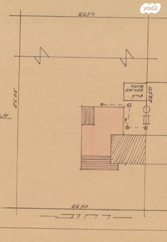 בית פרטי/ קוטג', גאולים, כפר סבא
