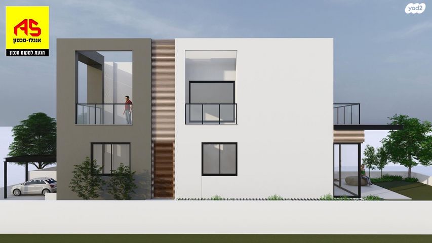 בית פרטי/ קוטג', קרית שרת, רעננה