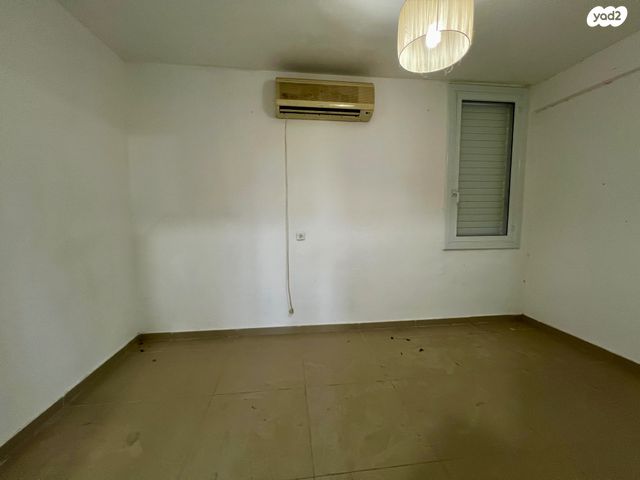 דירה, גיורא יוספטל 10, ז'בוטינסקי, אשקלון