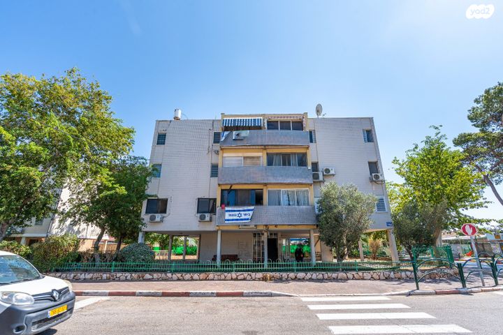 דירה, יחיאל וייסנברג 794, שז"ר, אור עקיבא