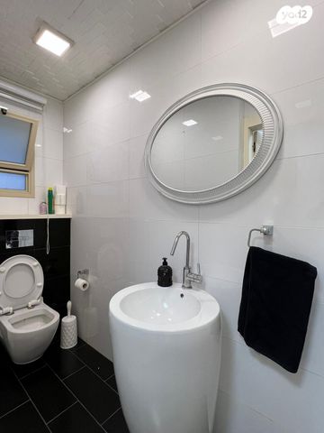 בית פרטי/ קוטג', ברנע, אשקלון