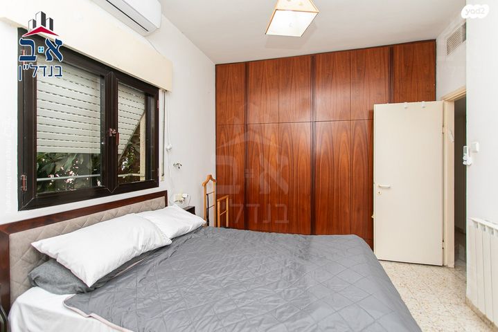 דירה, אלברט איינשטיין, אחוזה, חיפה