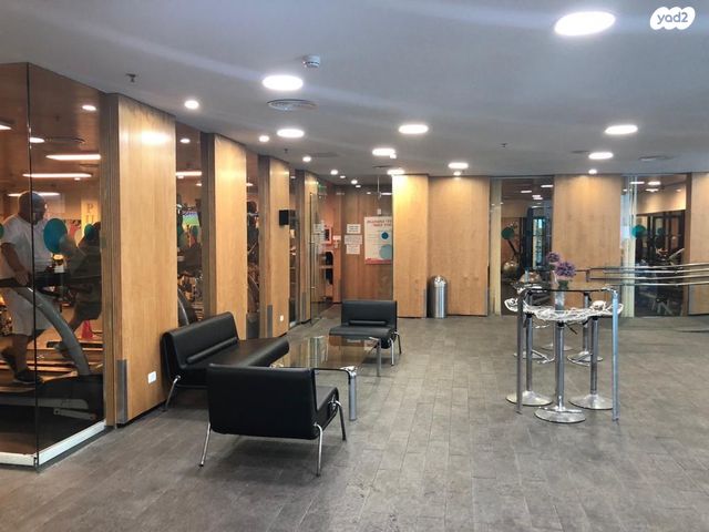 גג/ פנטהאוז, שדרות לוי אשכול 16, כוכב הצפון, תל אביב יפו