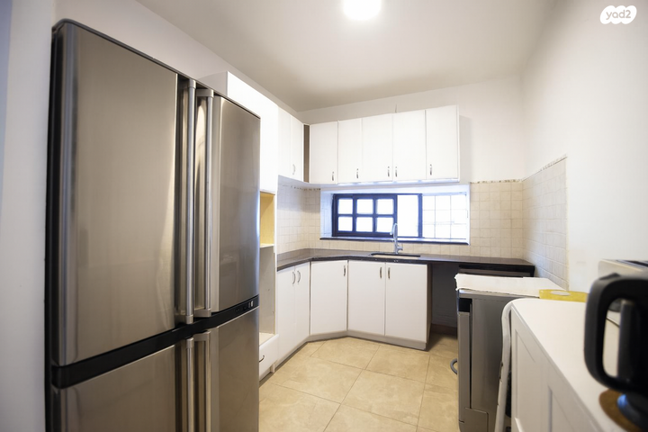 דירה, סמטת פלמ"ח, מוצקין הותיקה, קרית מוצקין