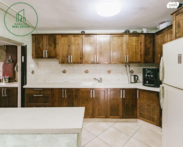 דירה, דוד רזיאל 13, בית שמש