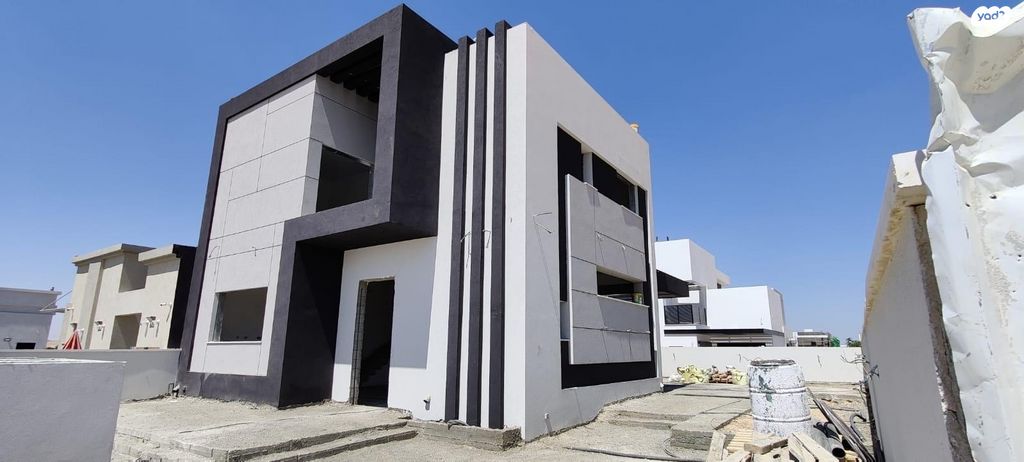 בית פרטי/ קוטג', רוזה גינוסר, כלניות, באר שבע