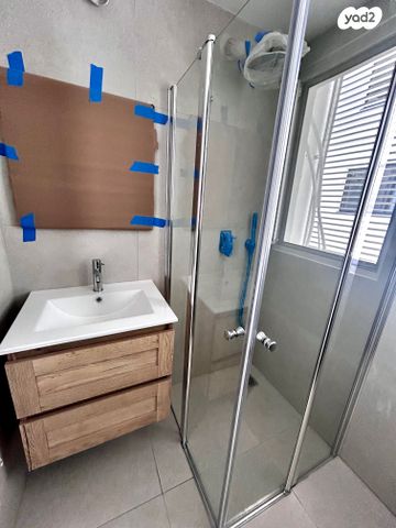 דירה, רמברנדט, הצפון החדש - דרום, תל אביב יפו