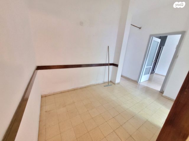 דירה, ביאליק, שכונת חשמונאים, מרכז העיר א, רמת גן