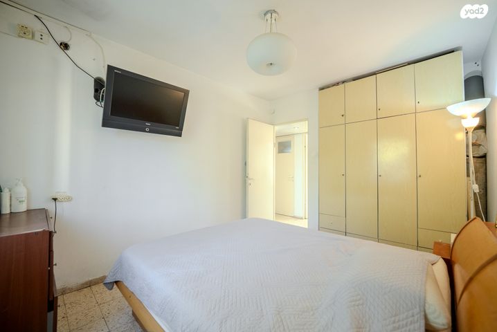 דירה, הרי יהודה 47, גני תקווה