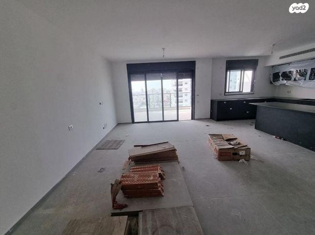 דירה, דגניה, ח-501, חולון