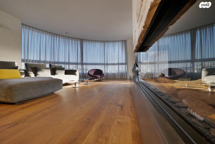 דירה, רמת השרון