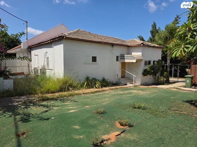 בית פרטי/ קוטג', ההגנה 2, בית אליעזר, חדרה