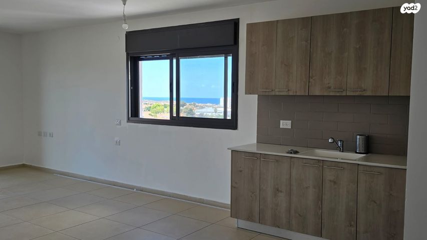 דירה, שדרות מנחם בגין, חדרה