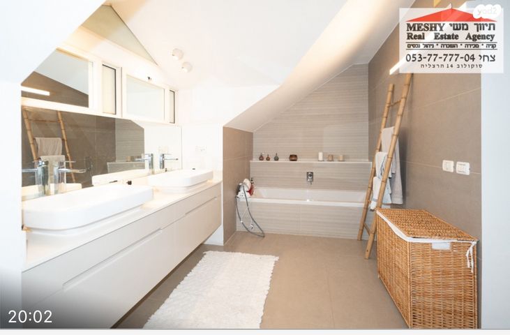 בית פרטי/ קוטג', פסמן צ'רלס, הרצליה הצעירה, הרצליה