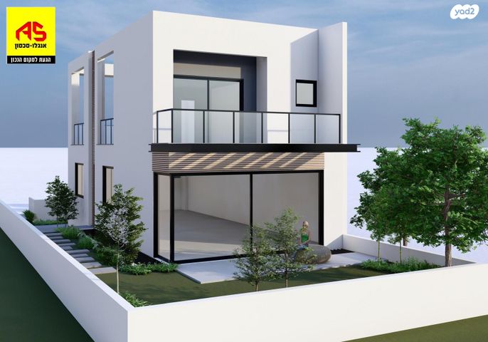 בית פרטי/ קוטג', קרית שרת, רעננה