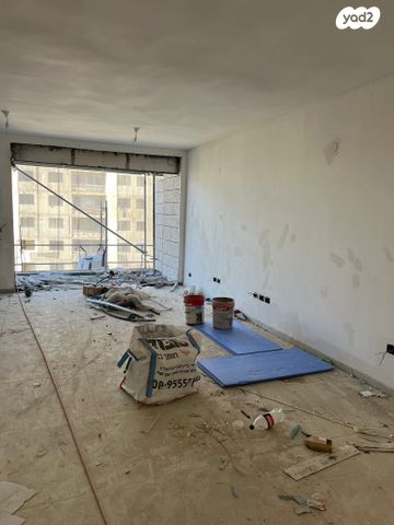 דירה, הציונות, קרית היובל, ירושלים