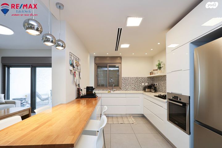 דירה, אהוד מנור 10, יפה נוף, כפר יונה