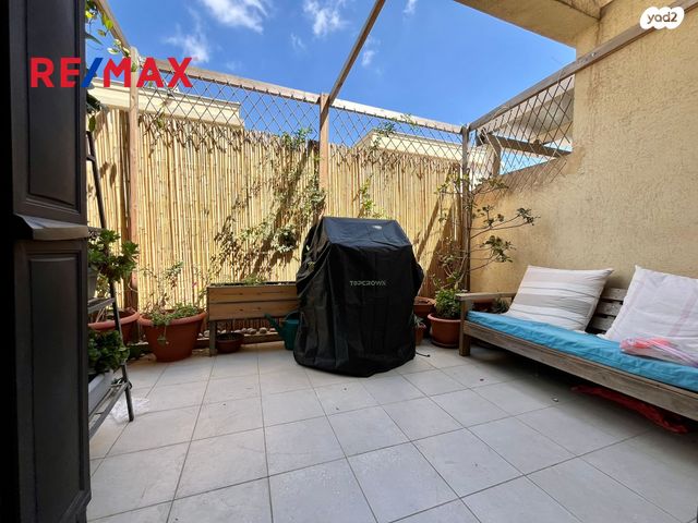 דירת גן, נווה אורנים, צפת