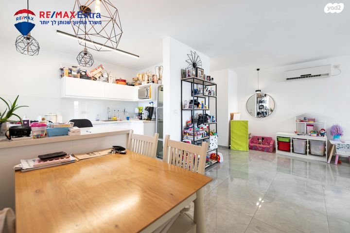 דירה, מוהליבר 4, דרום מזרח, בת ים