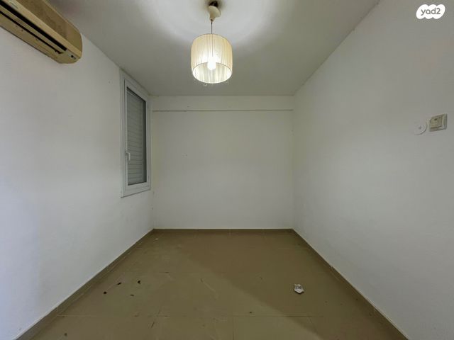 דירה, גיורא יוספטל 10, ז'בוטינסקי, אשקלון