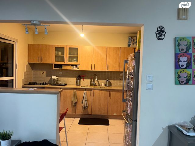 דירה, הרימון, רמת הדקלים, גבעת שמואל