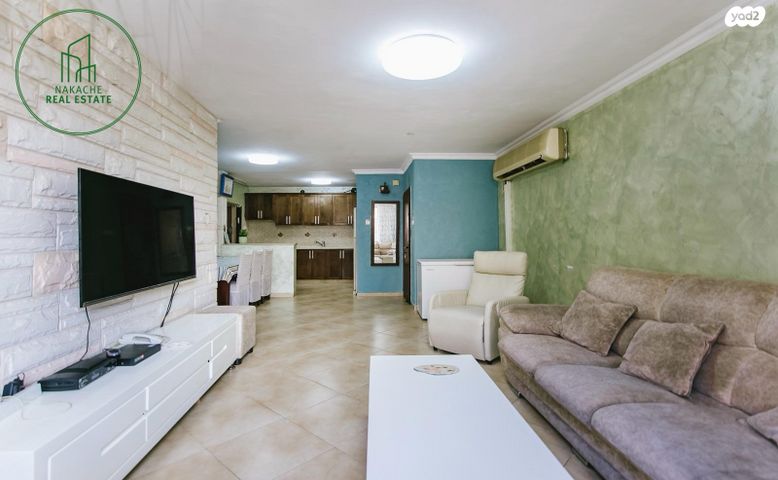 דירה, דוד רזיאל 13, בית שמש