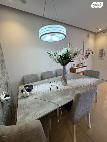 דירה, עוזי חיטמן 4, קרית אילון, חולון